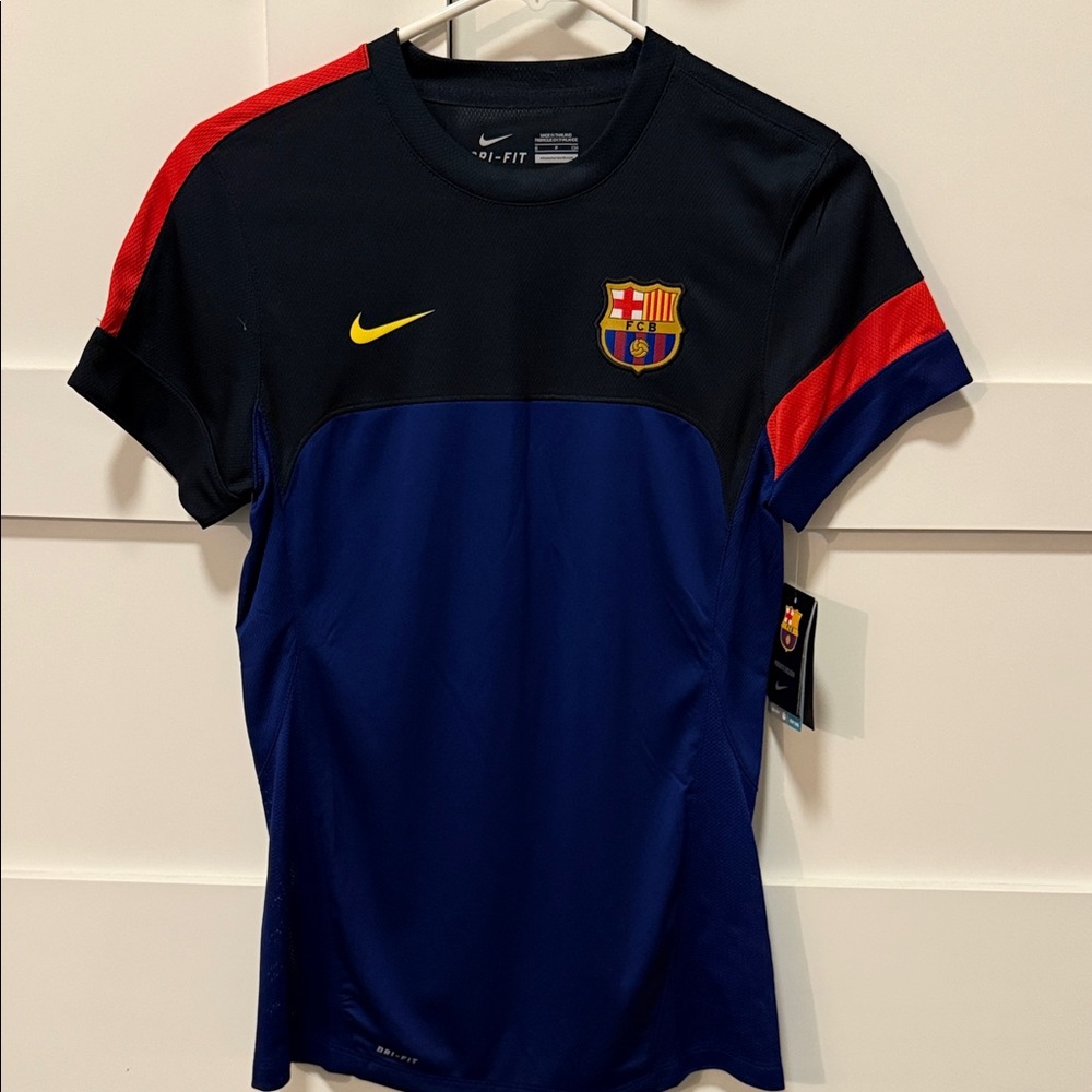 Barcelona Football Ball Club